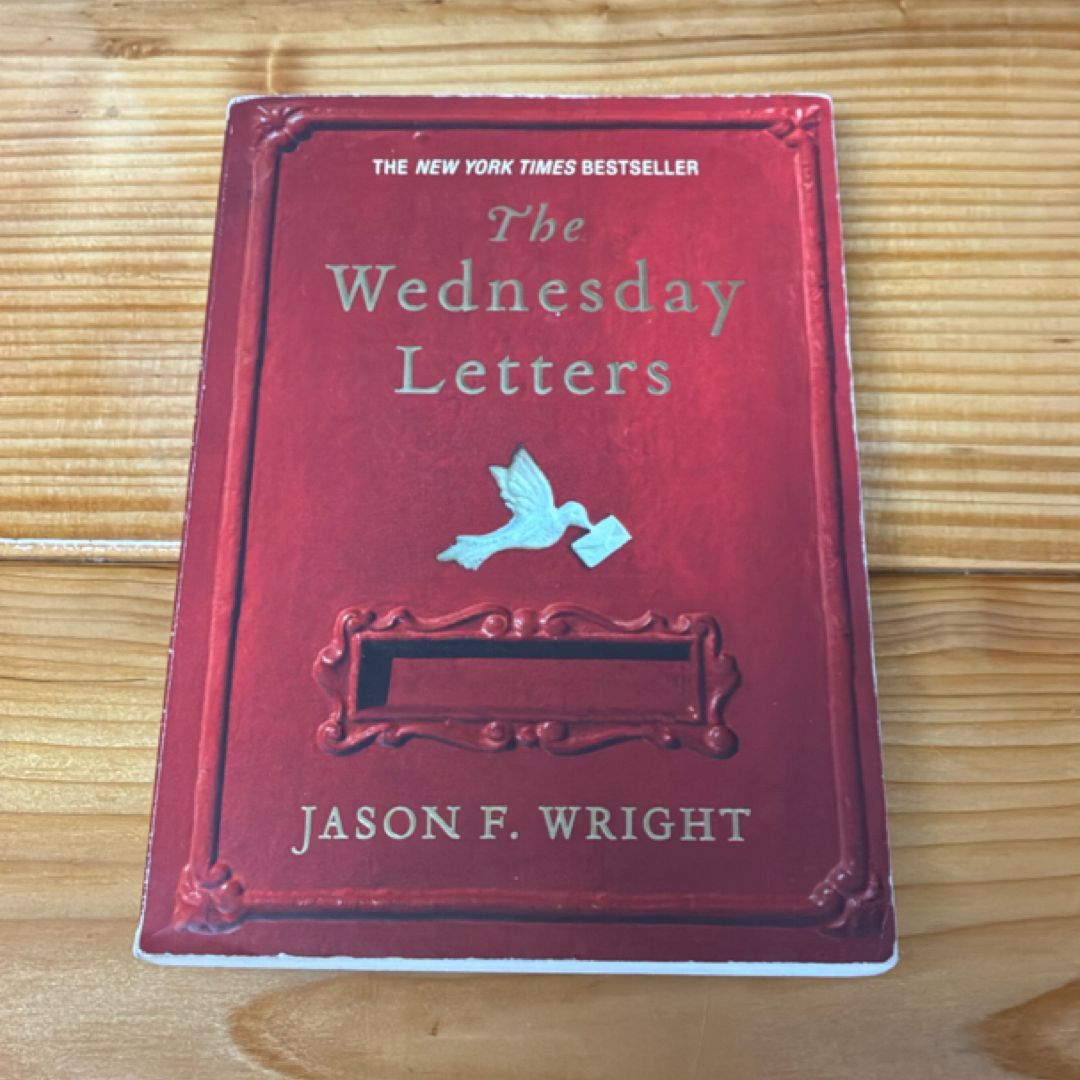 The Wednesday Letters
