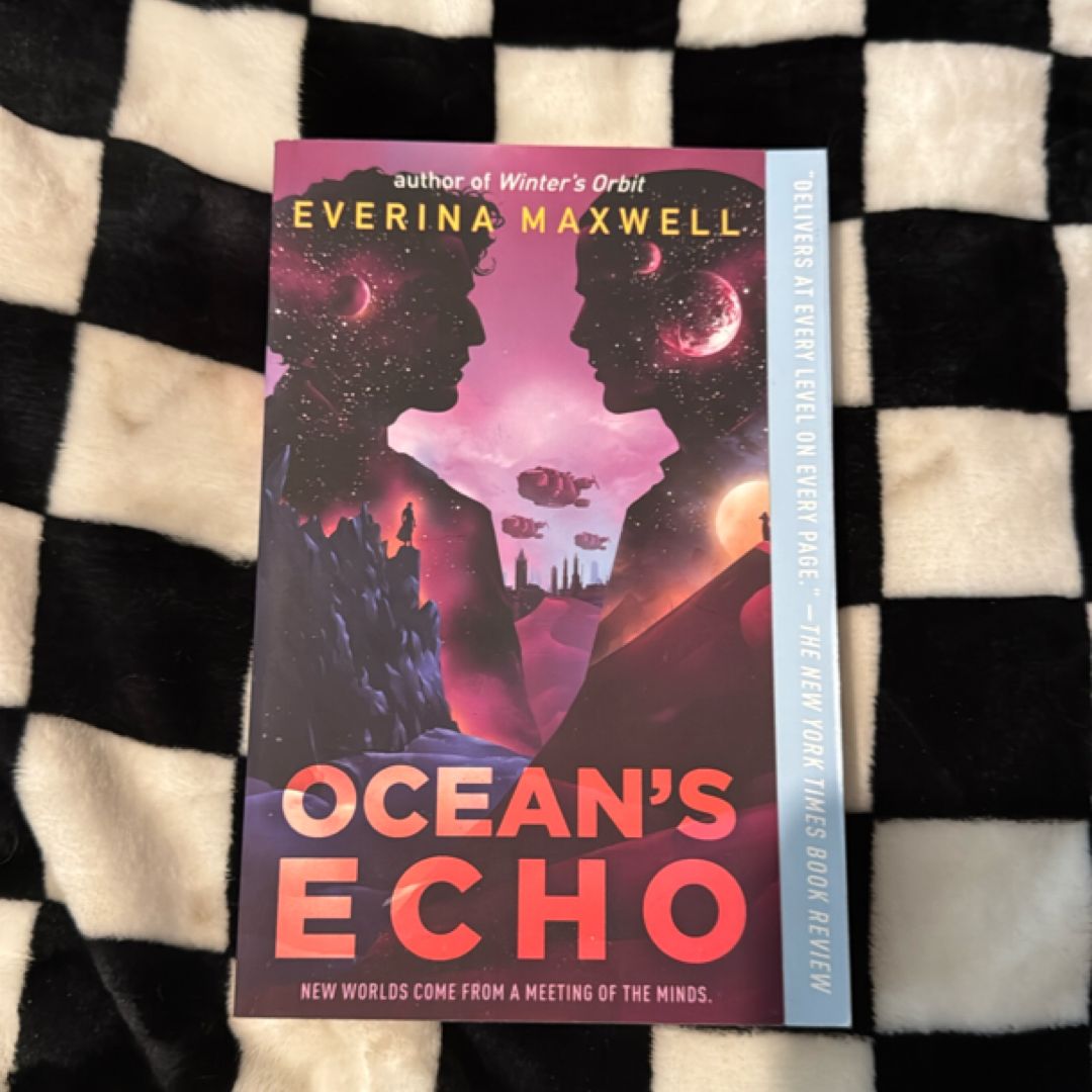 Ocean's Echo