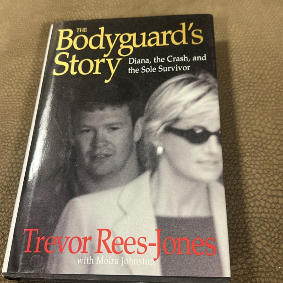 The Bodyguard's Story
