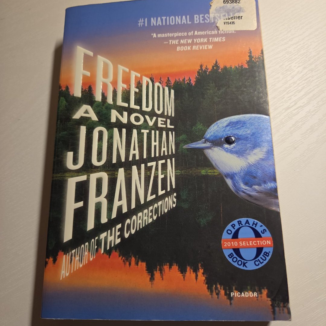Freedom