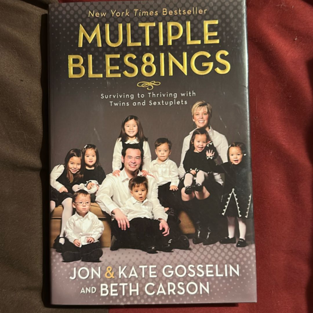 Multiple Blessings