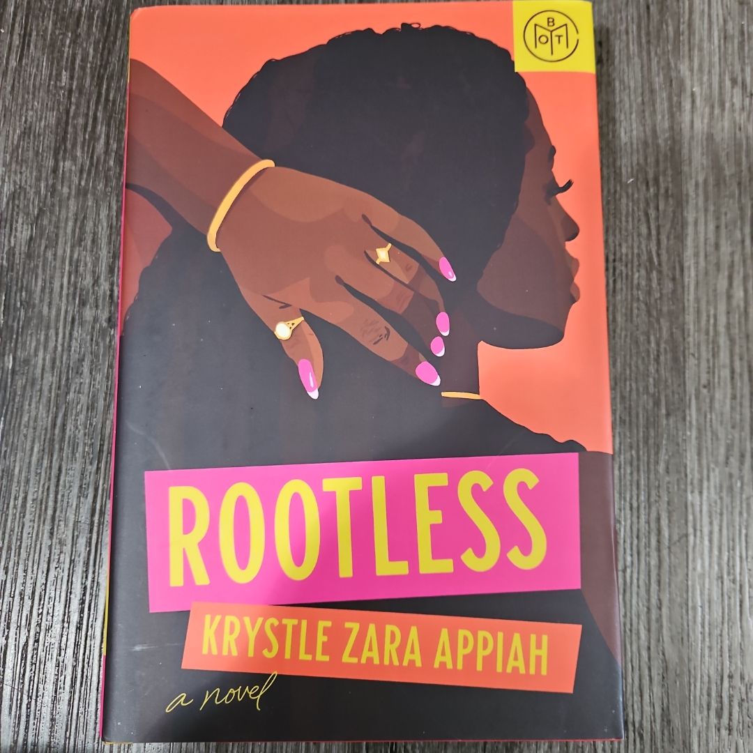 Rootless