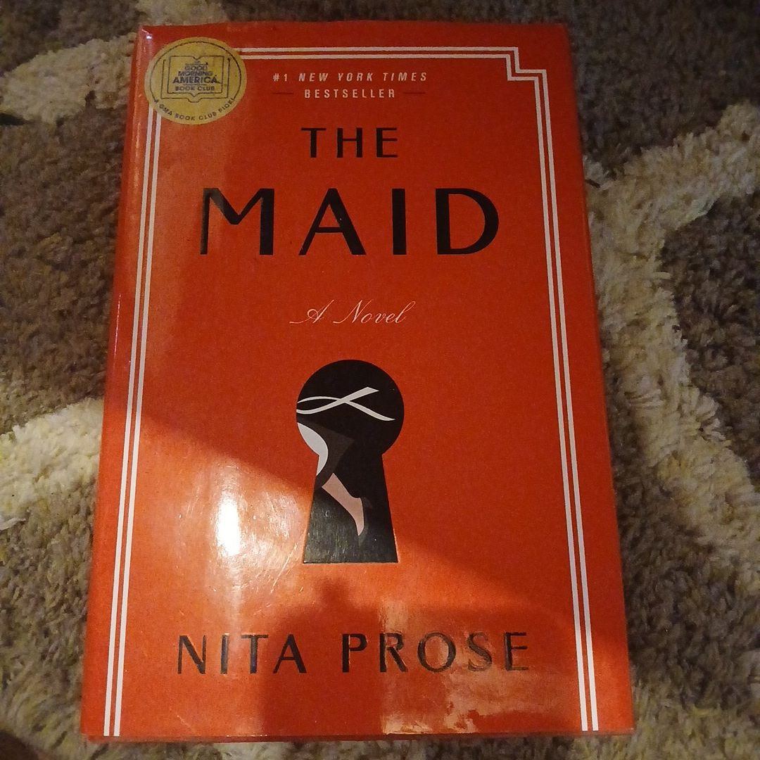 The Maid