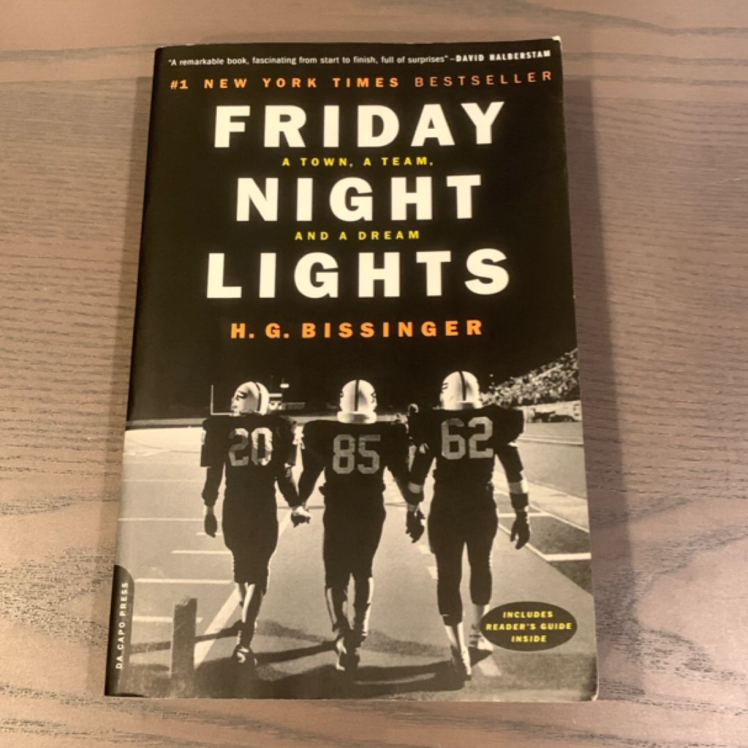Friday Night Lights