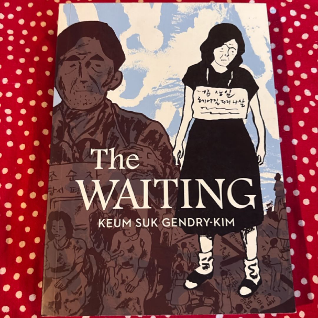 The Waiting