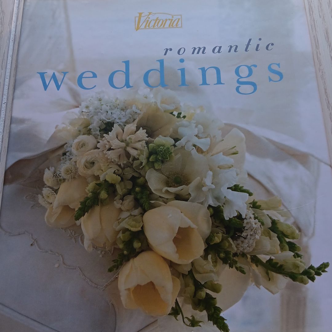 Romantic Weddings