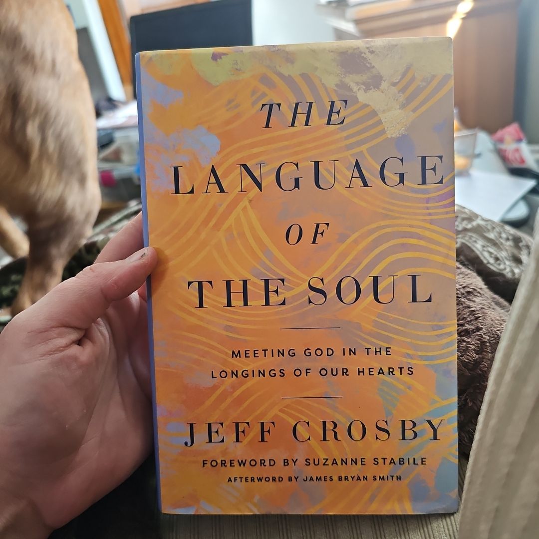The Language of the Soul