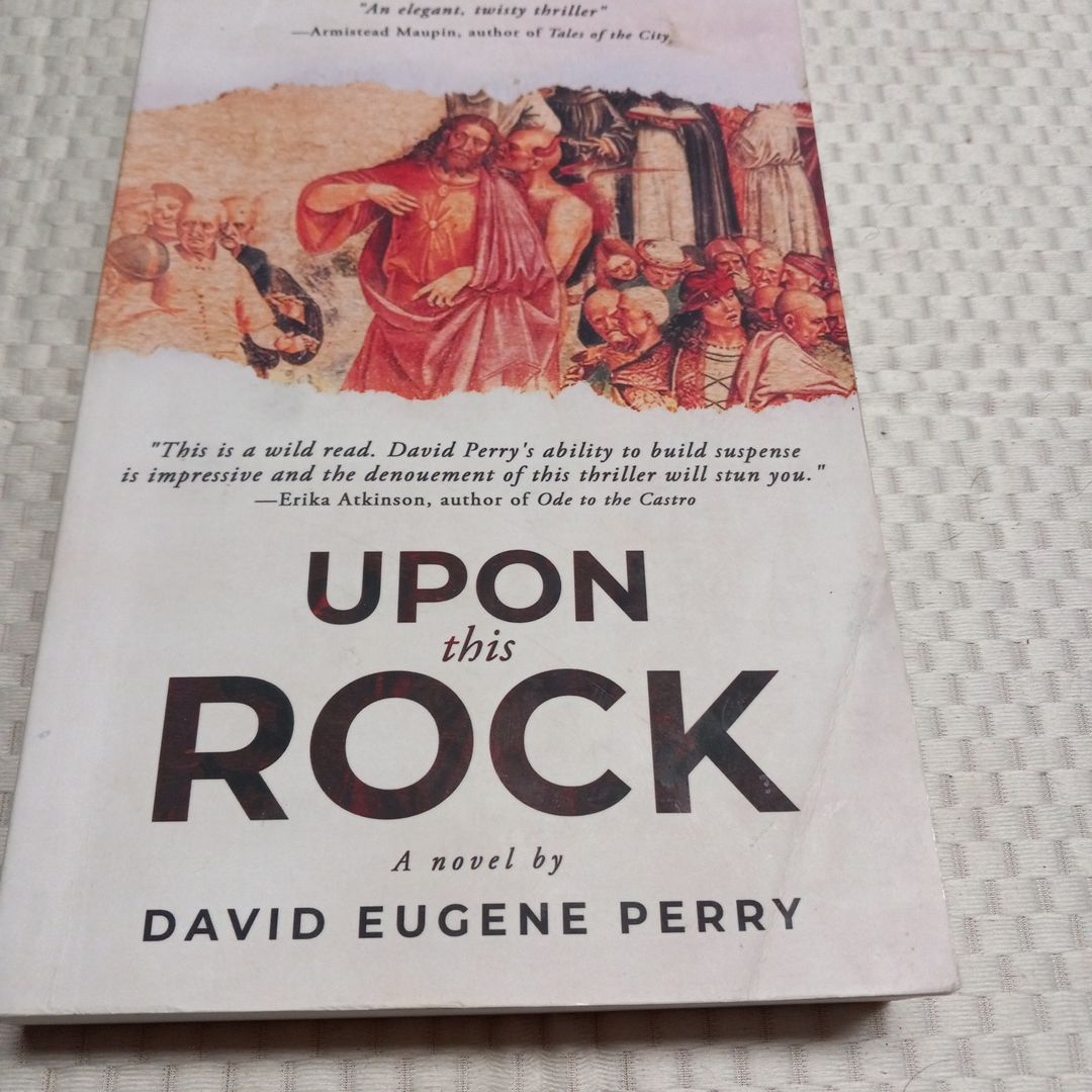 Upon This Rock