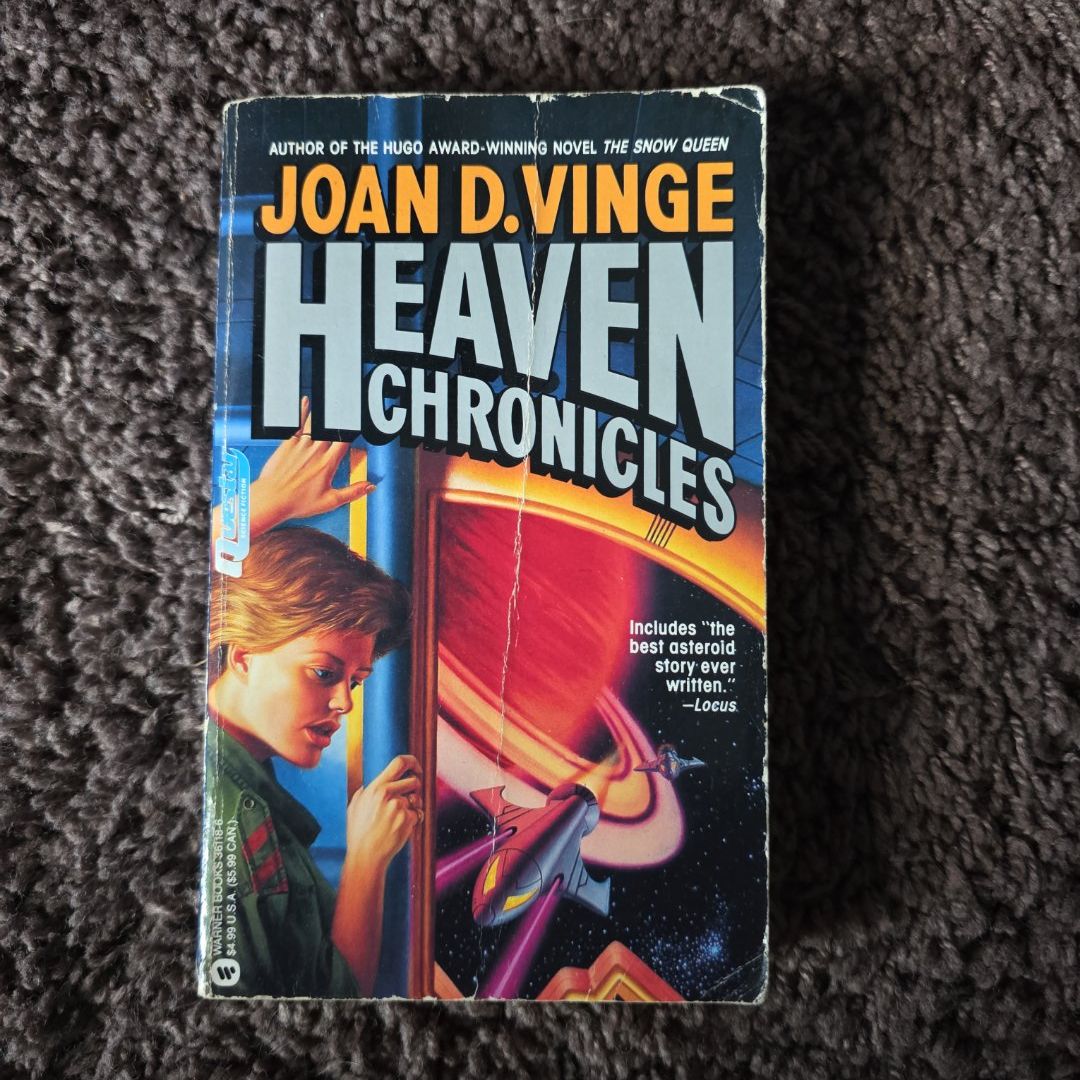 Heaven Chronicles