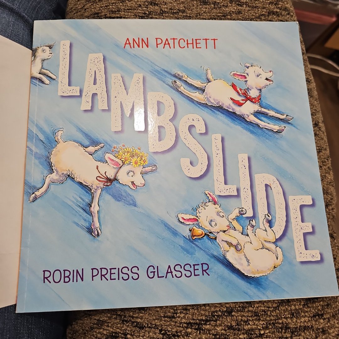 Lambslide