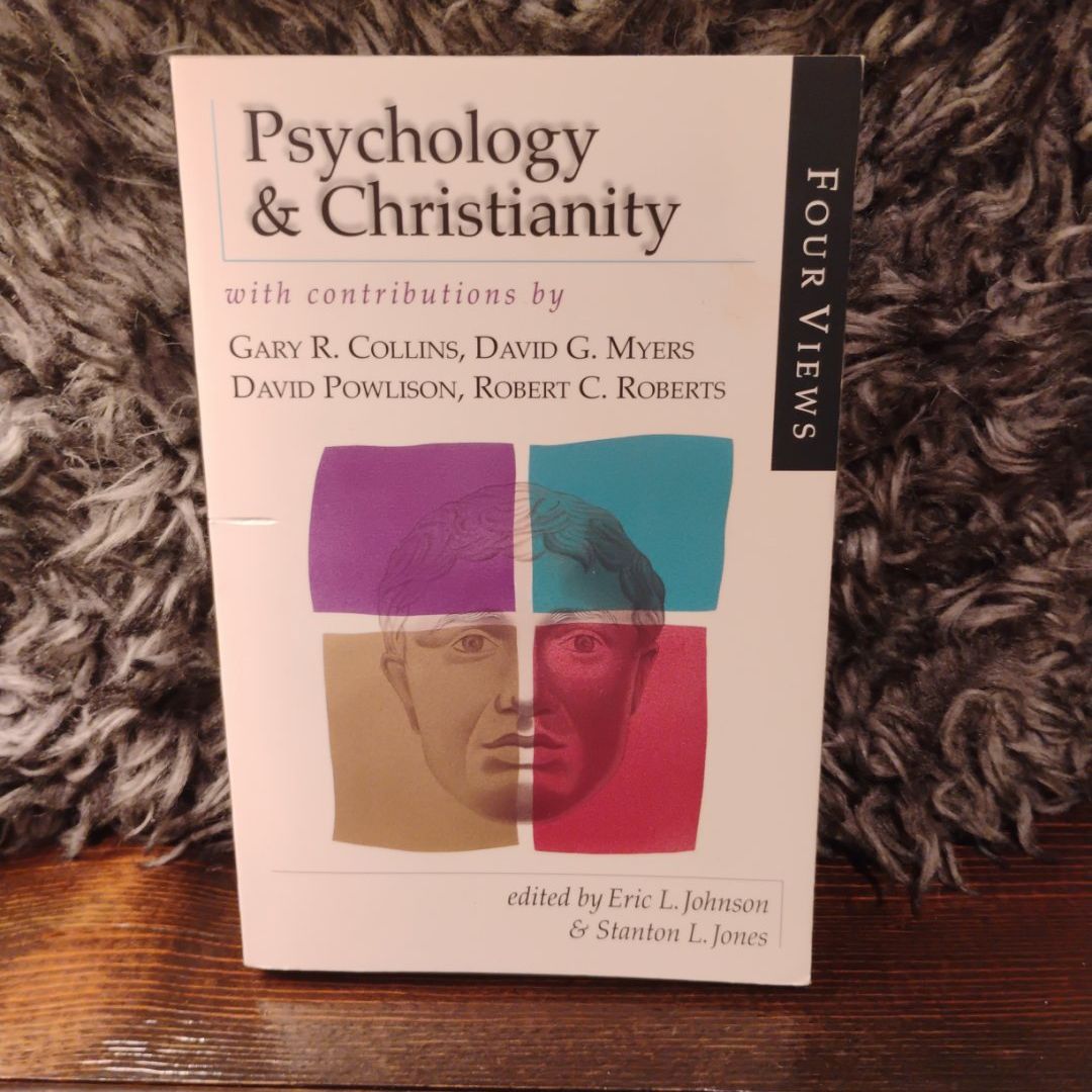 Psychology and Christianity