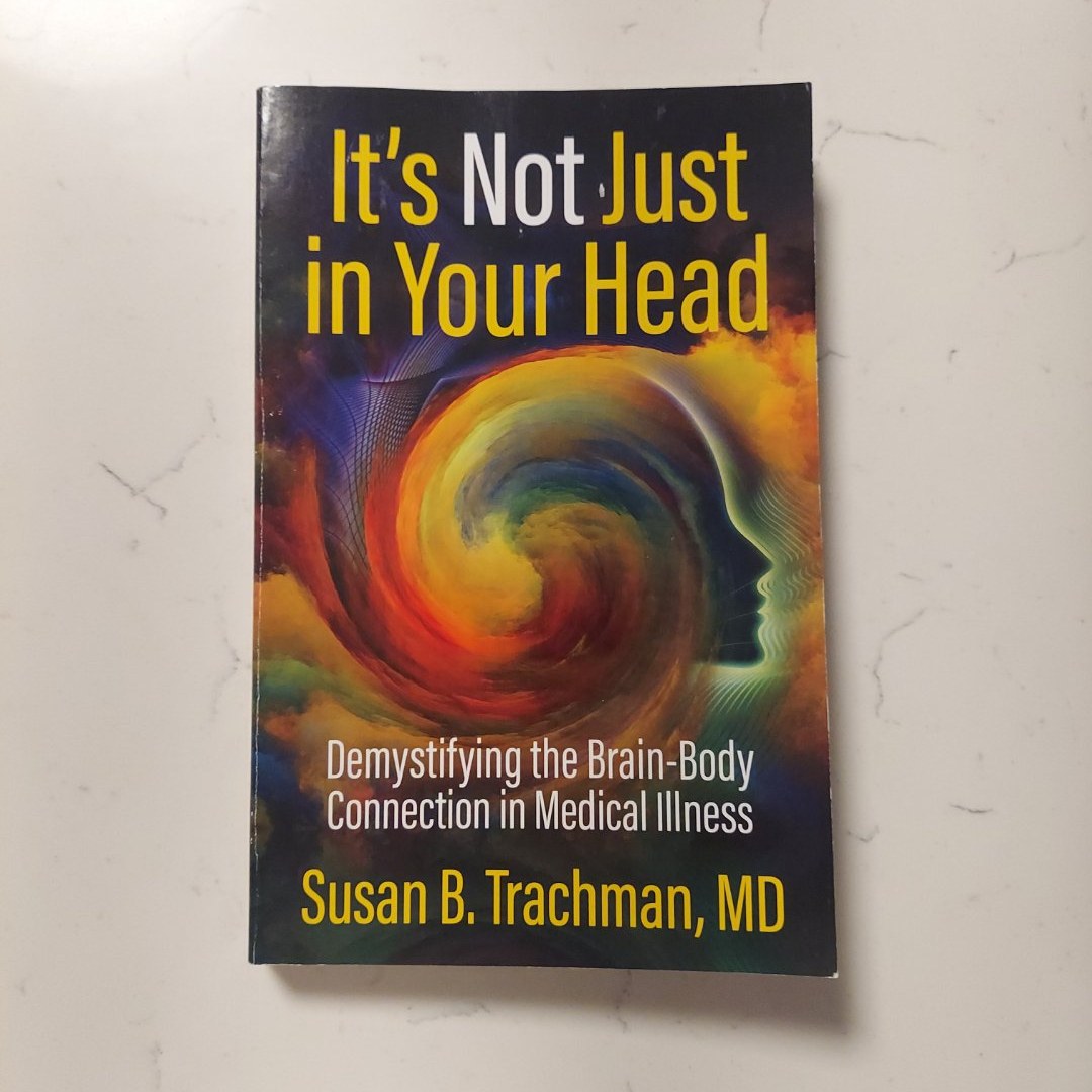 It's Not Just in Your Head