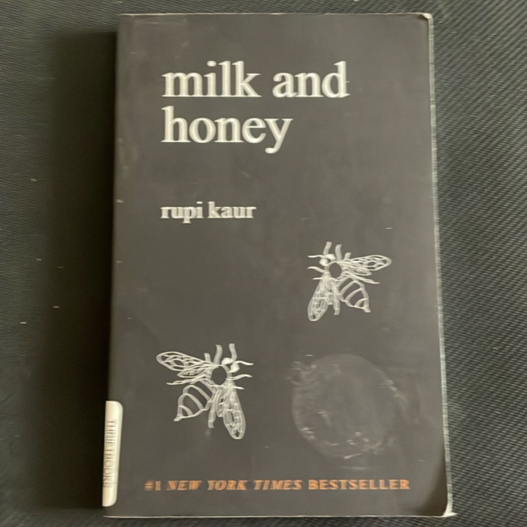 Milk and Honey