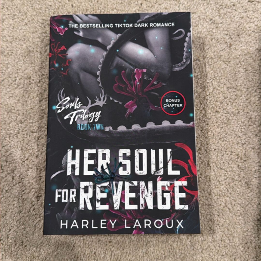 Her Soul for Revenge