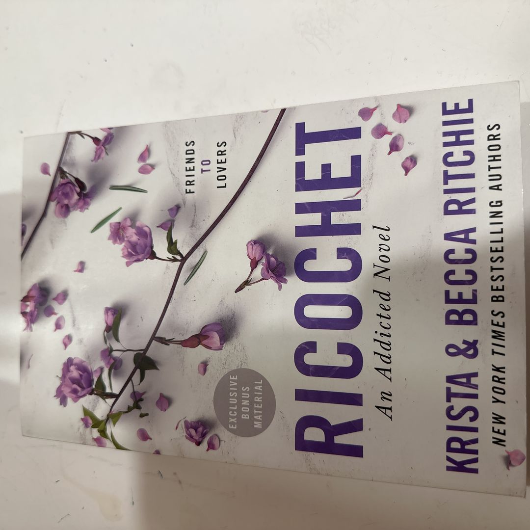 Ricochet