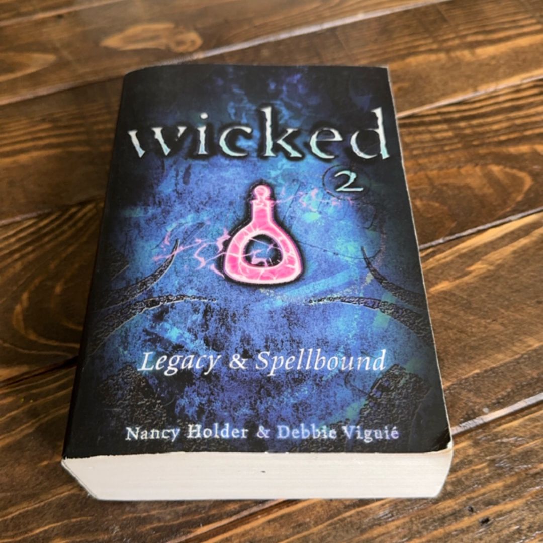 Wicked 2