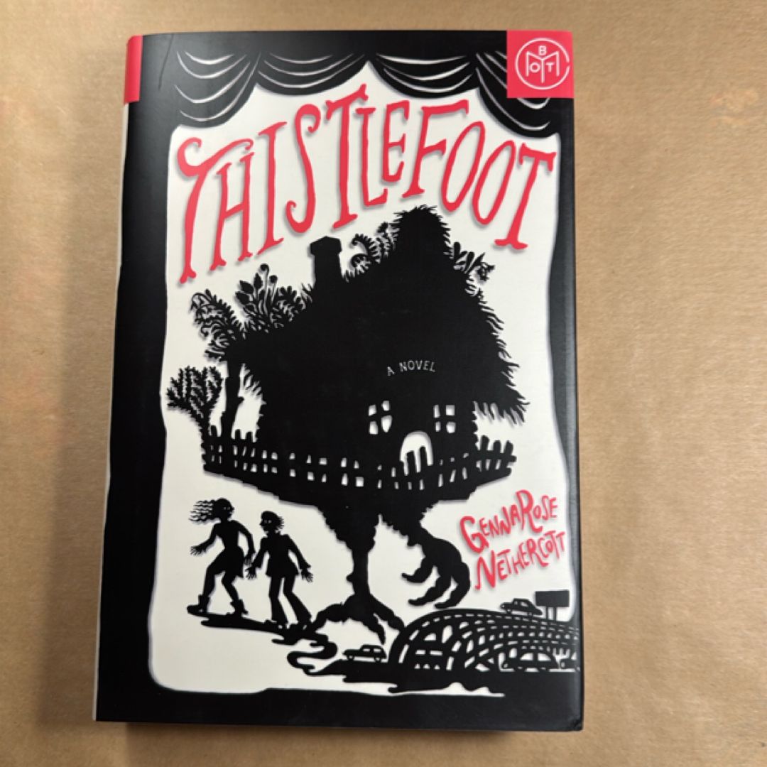 Thistlefoot