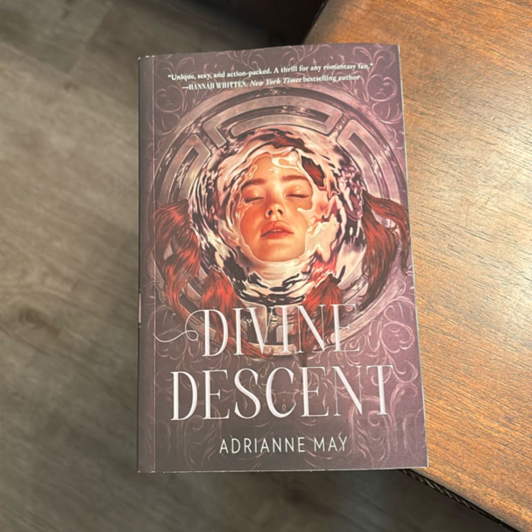 Divine Descent