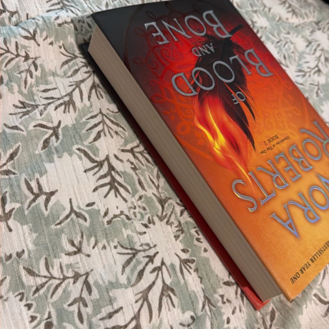 Of Blood and Bone