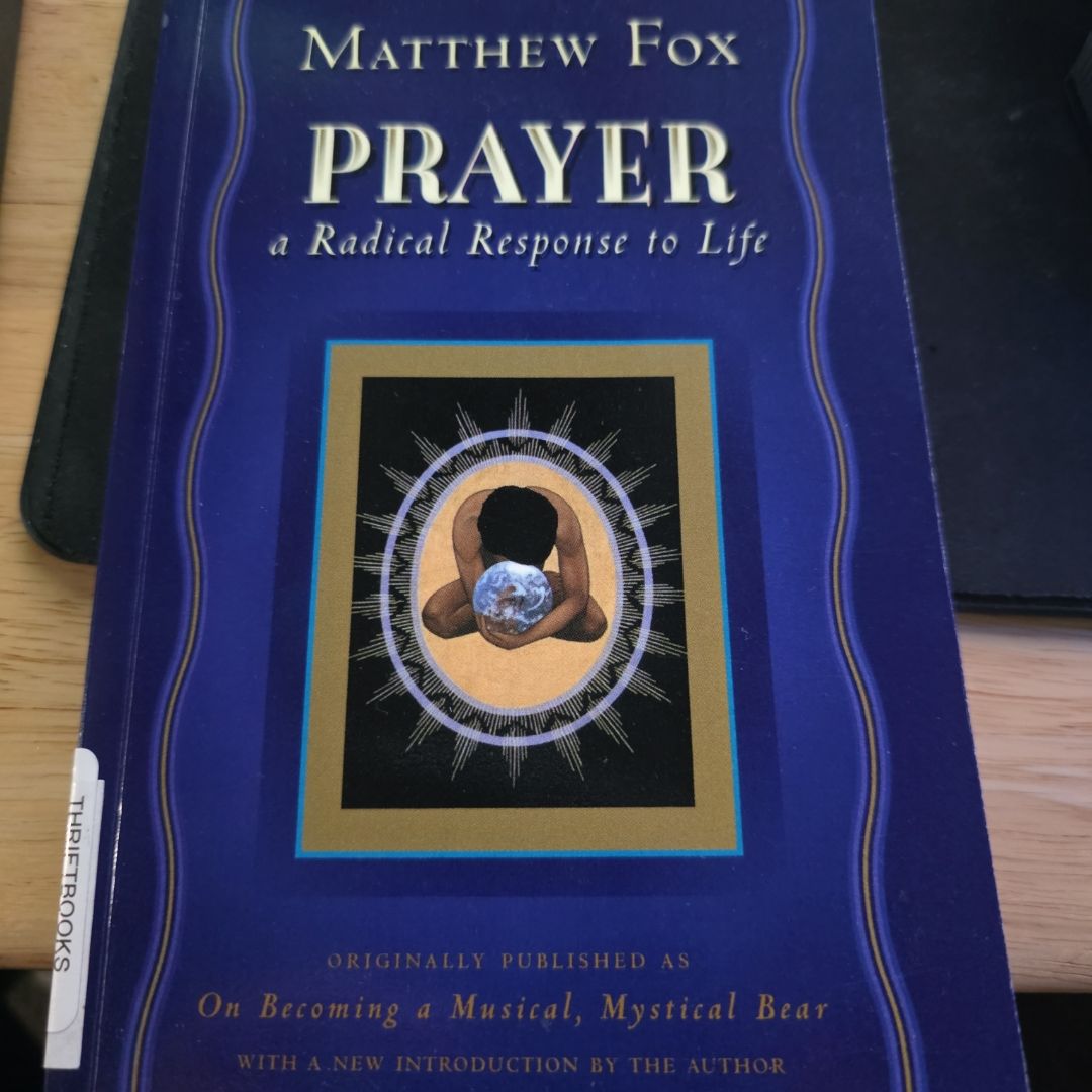 Prayer