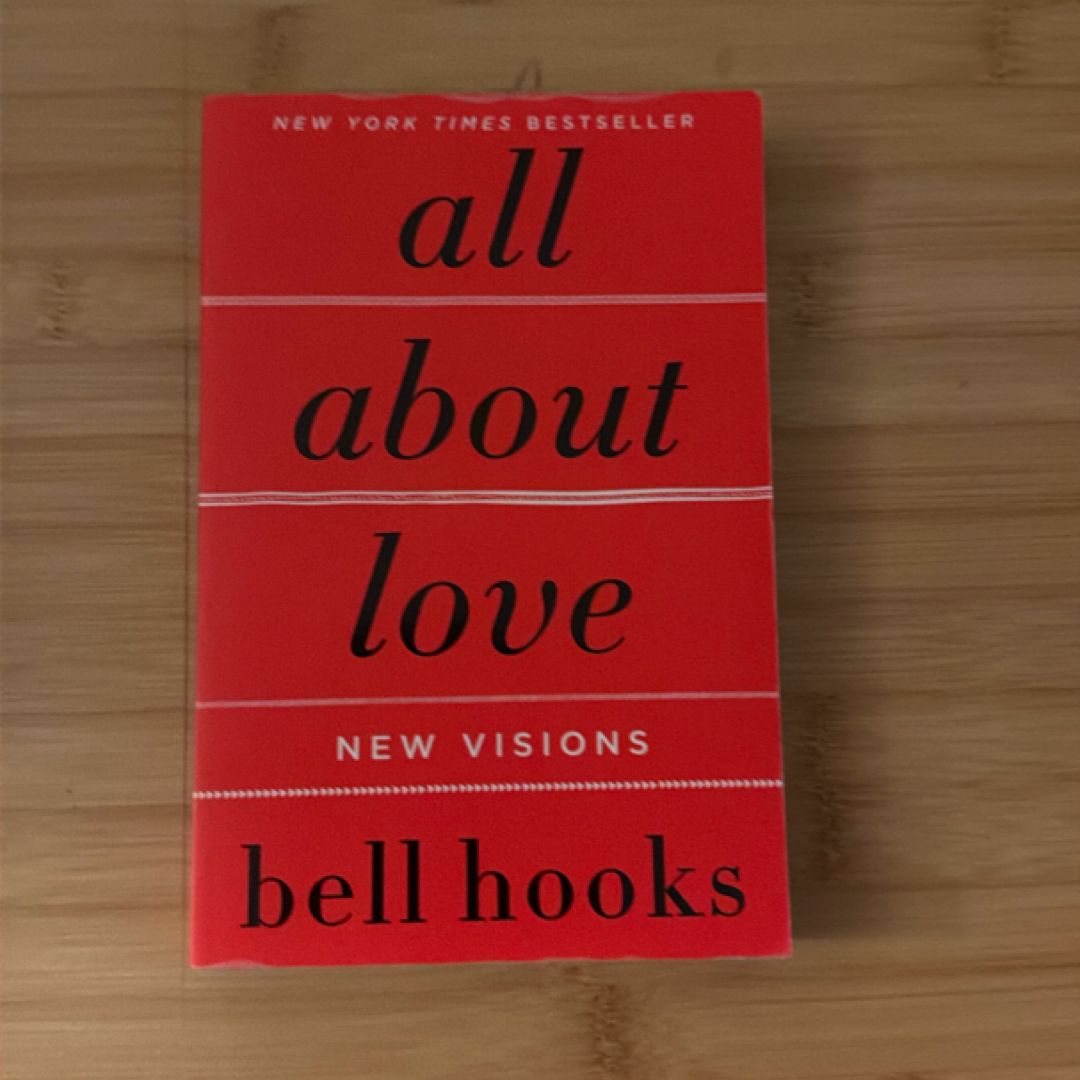 All about Love