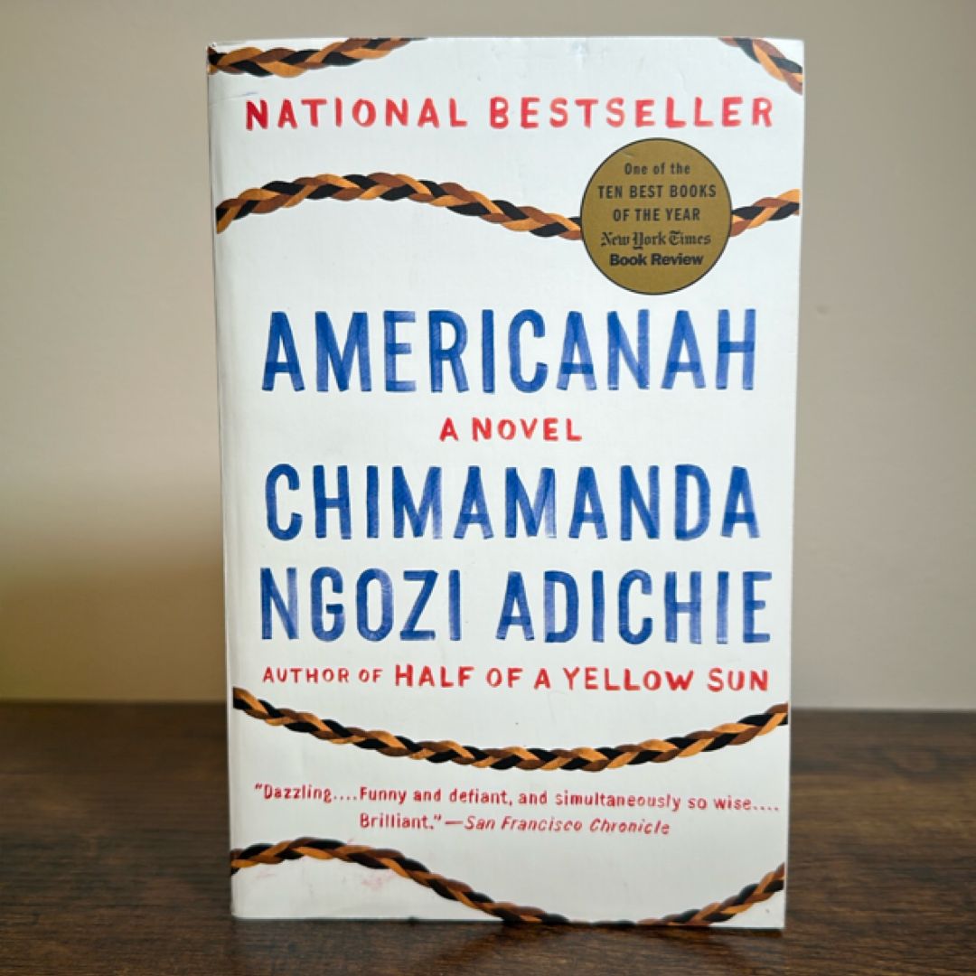Americanah