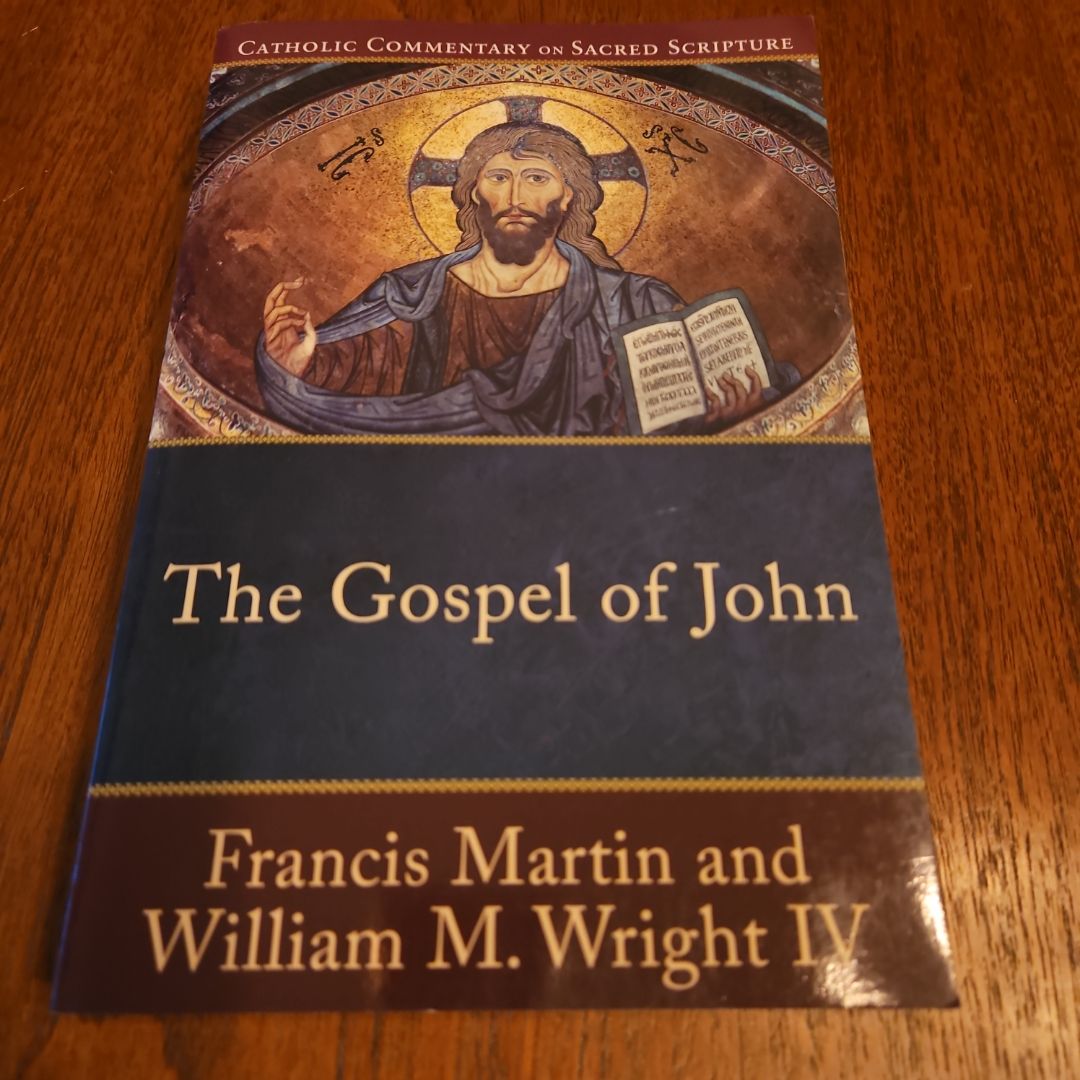The Gospel of John
