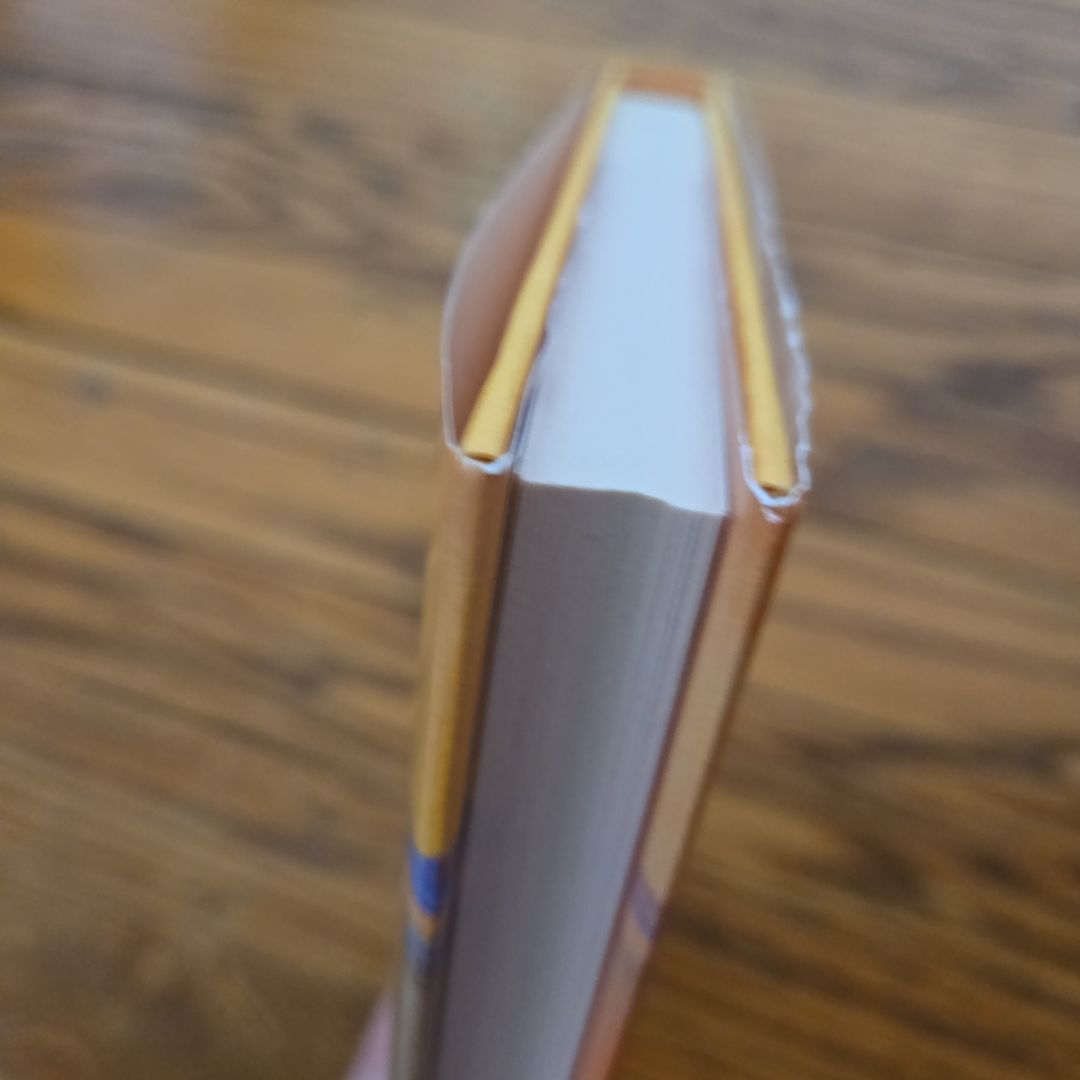 On a Wing and a Tear