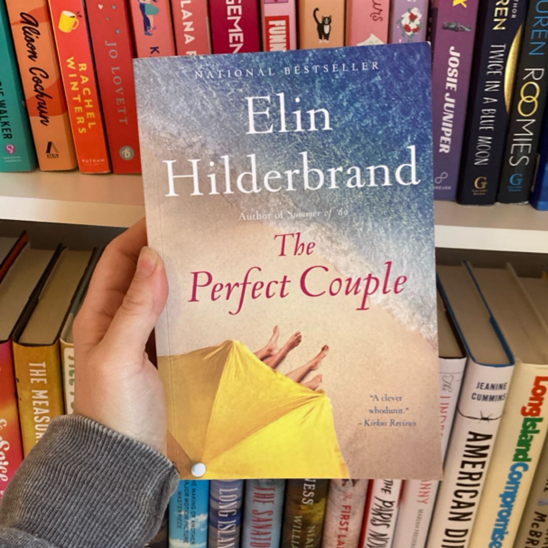 The Perfect Couple