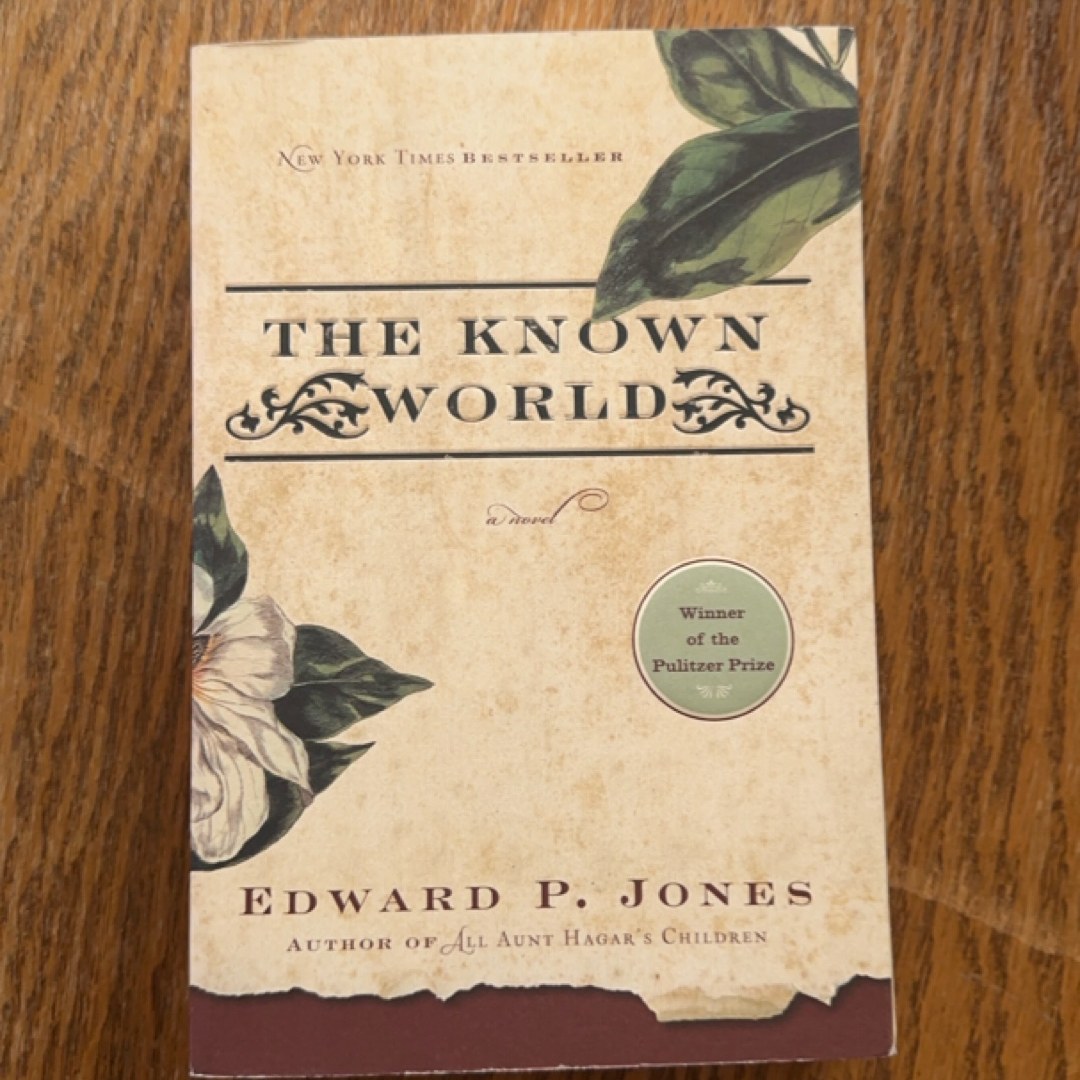 The Known World