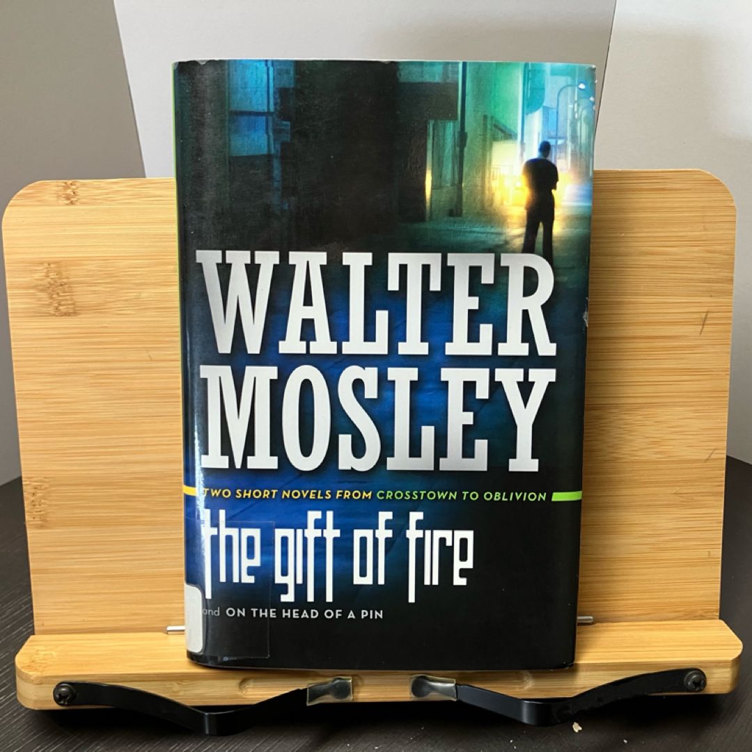 The Gift of Fire