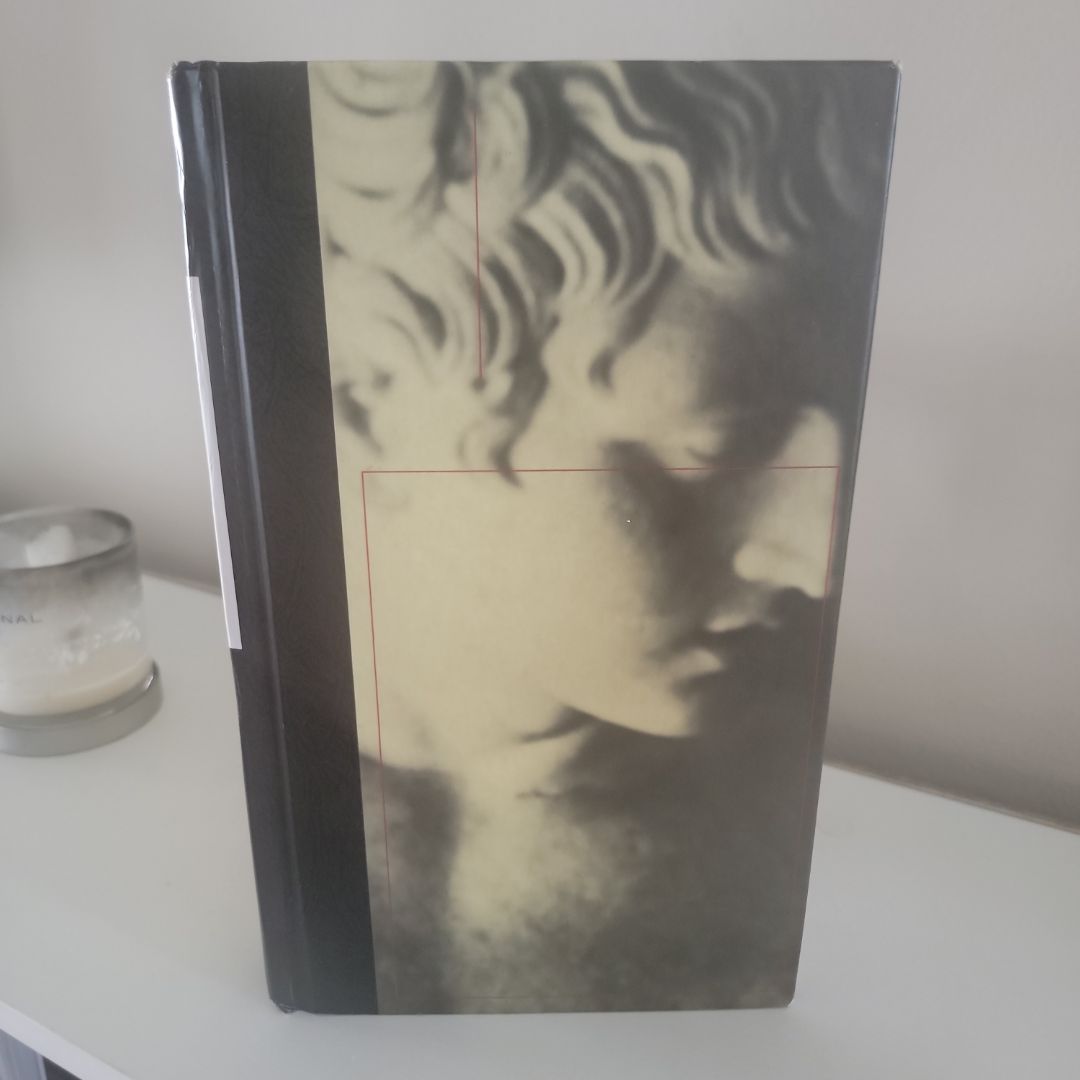 **First Edition ** The Secret History