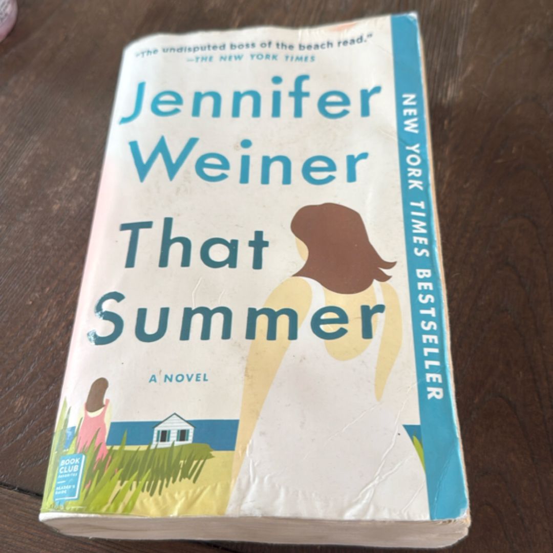That Summer