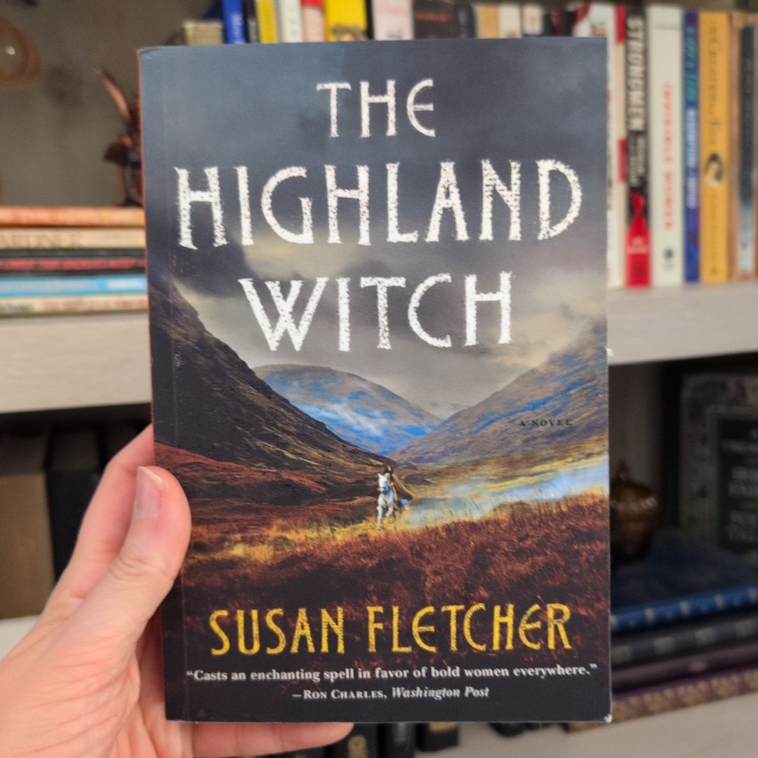 The Highland Witch