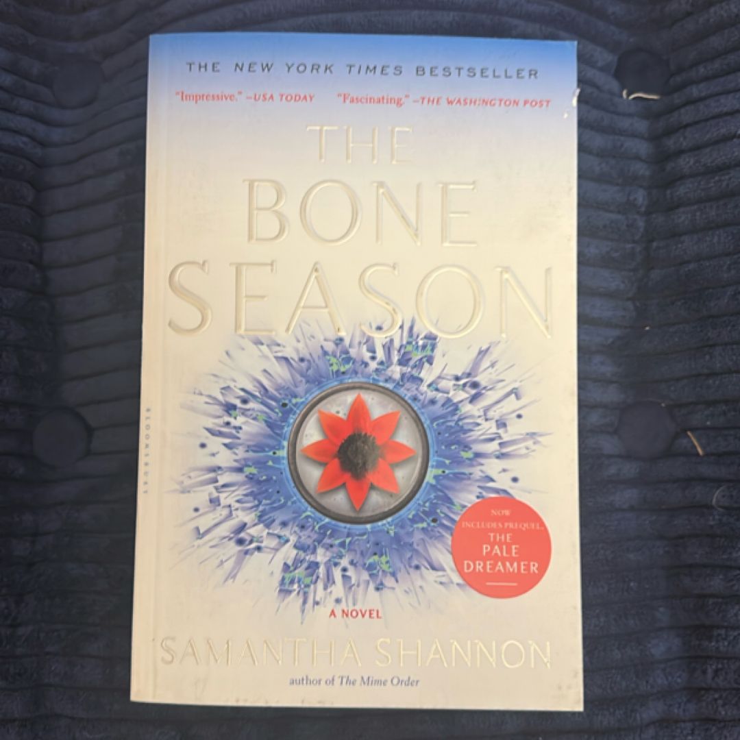 The Bone Season