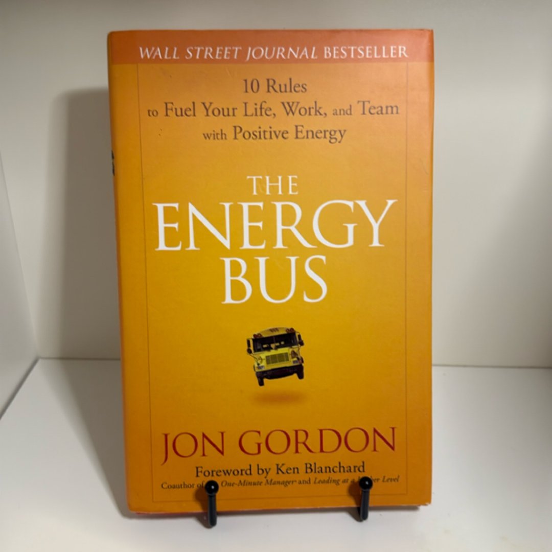 The Energy Bus