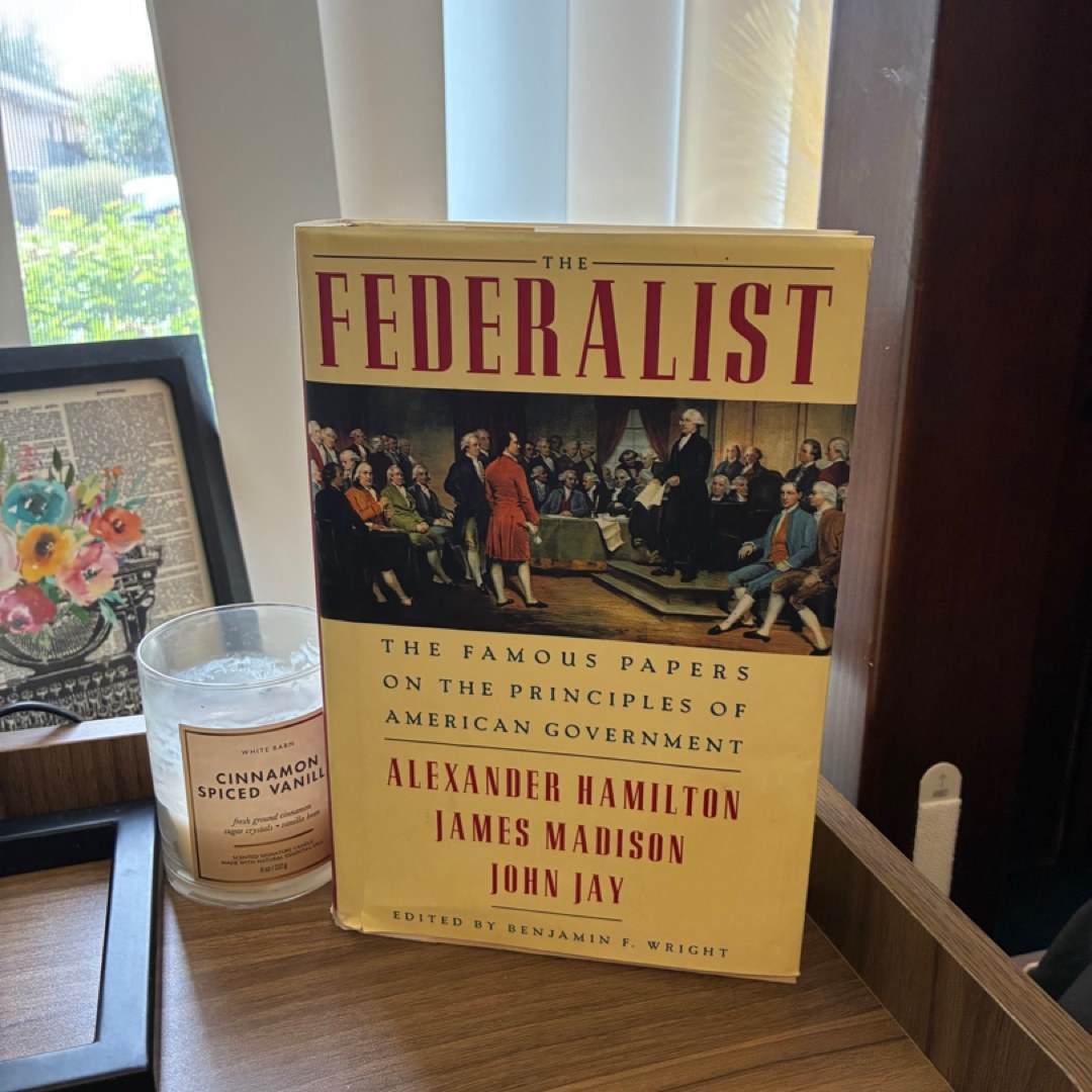 The Federalist