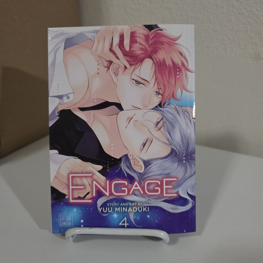 Engage, Vol. 4