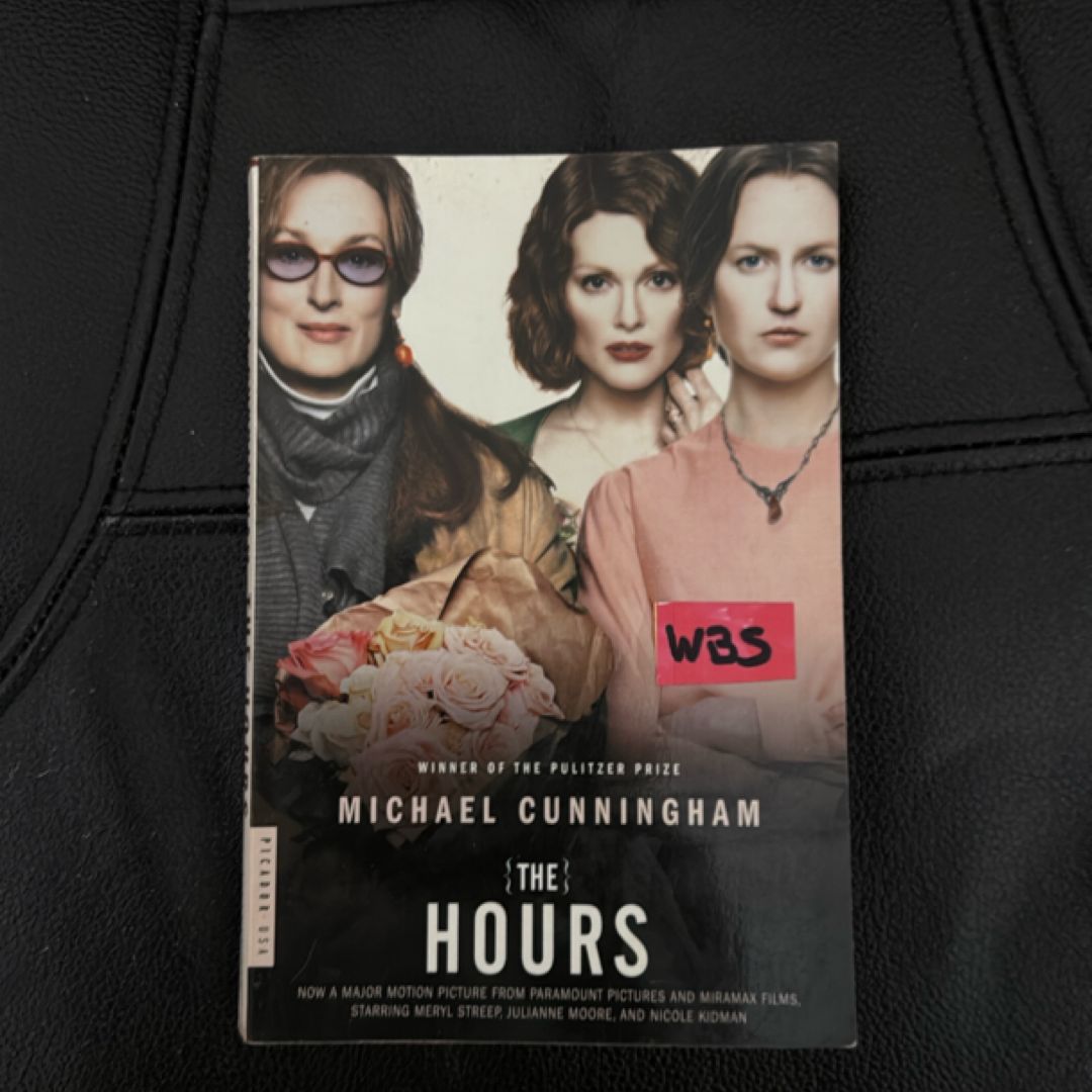 The Hours