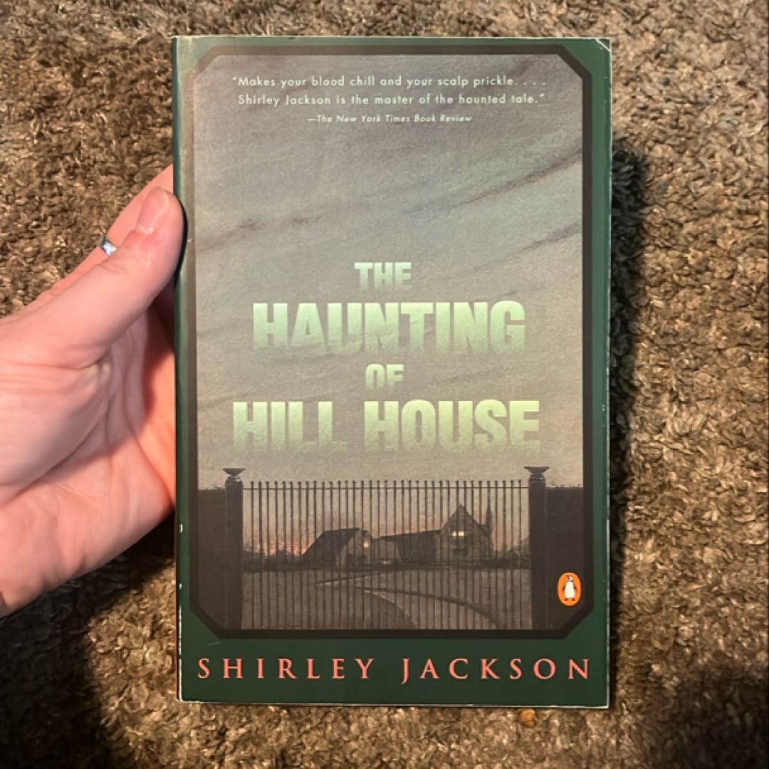 The Haunting of Hill House