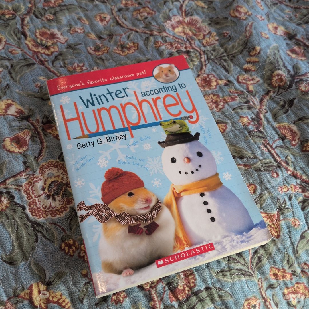 Winter According to Humphrey
