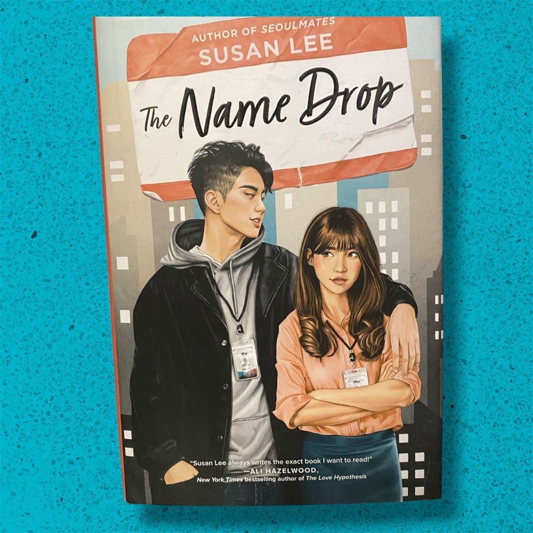 The Name Drop