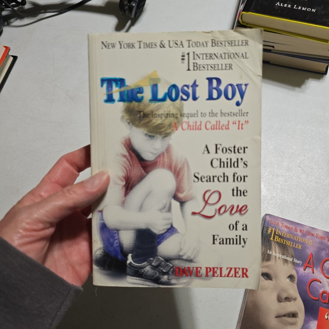 The Lost Boy