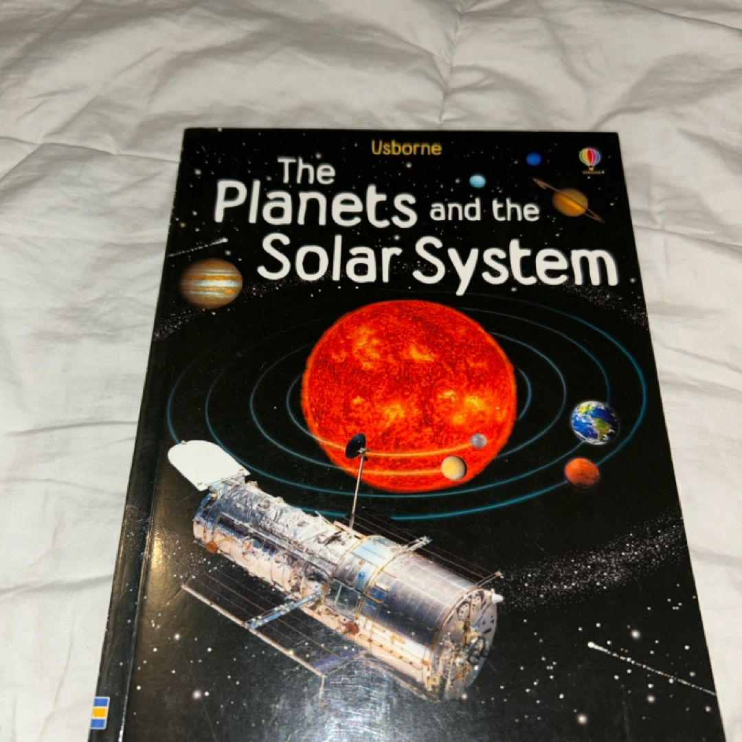 The Planets and the Solar System