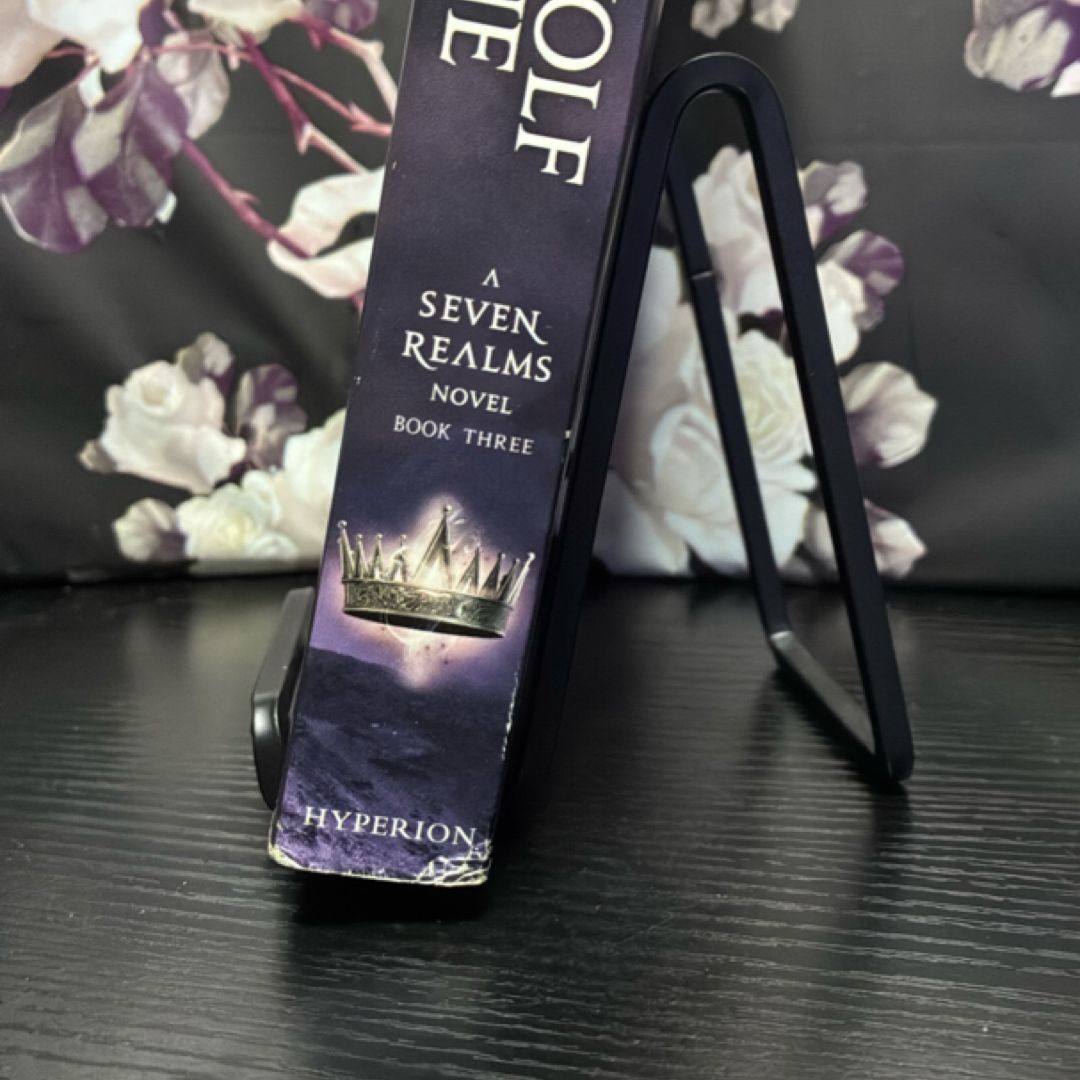 The Gray Wolf Throne