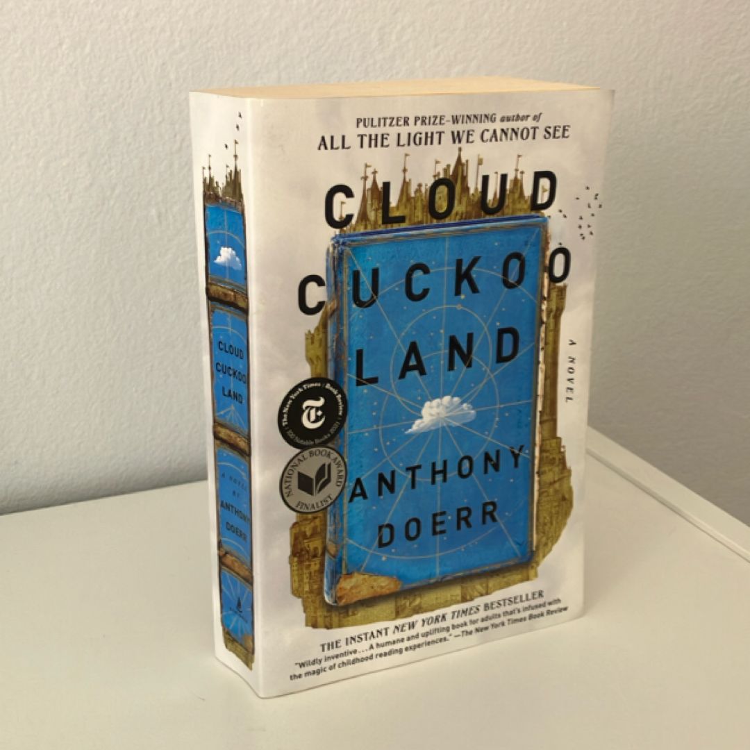 Cloud Cuckoo Land