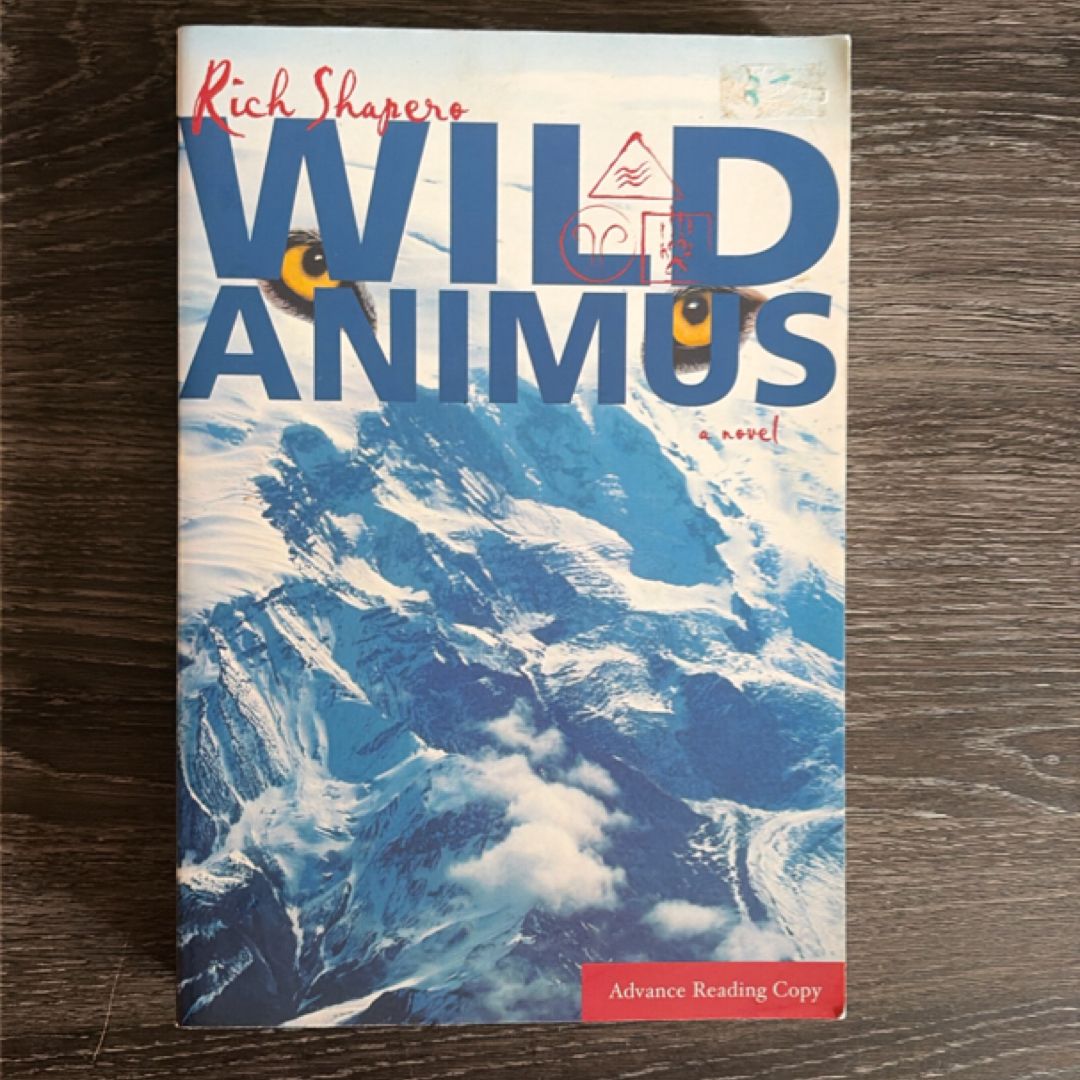 Wild Animus