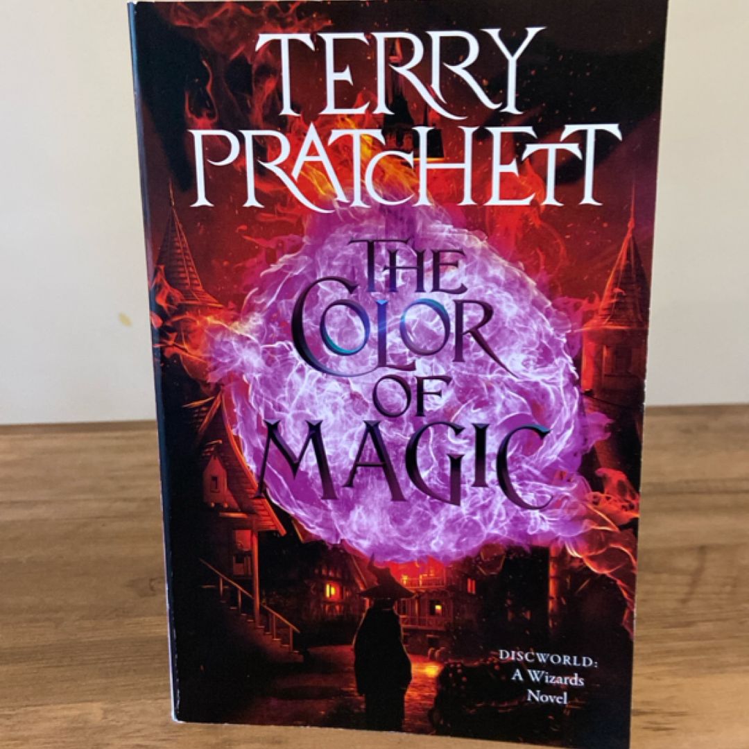 The Color of Magic