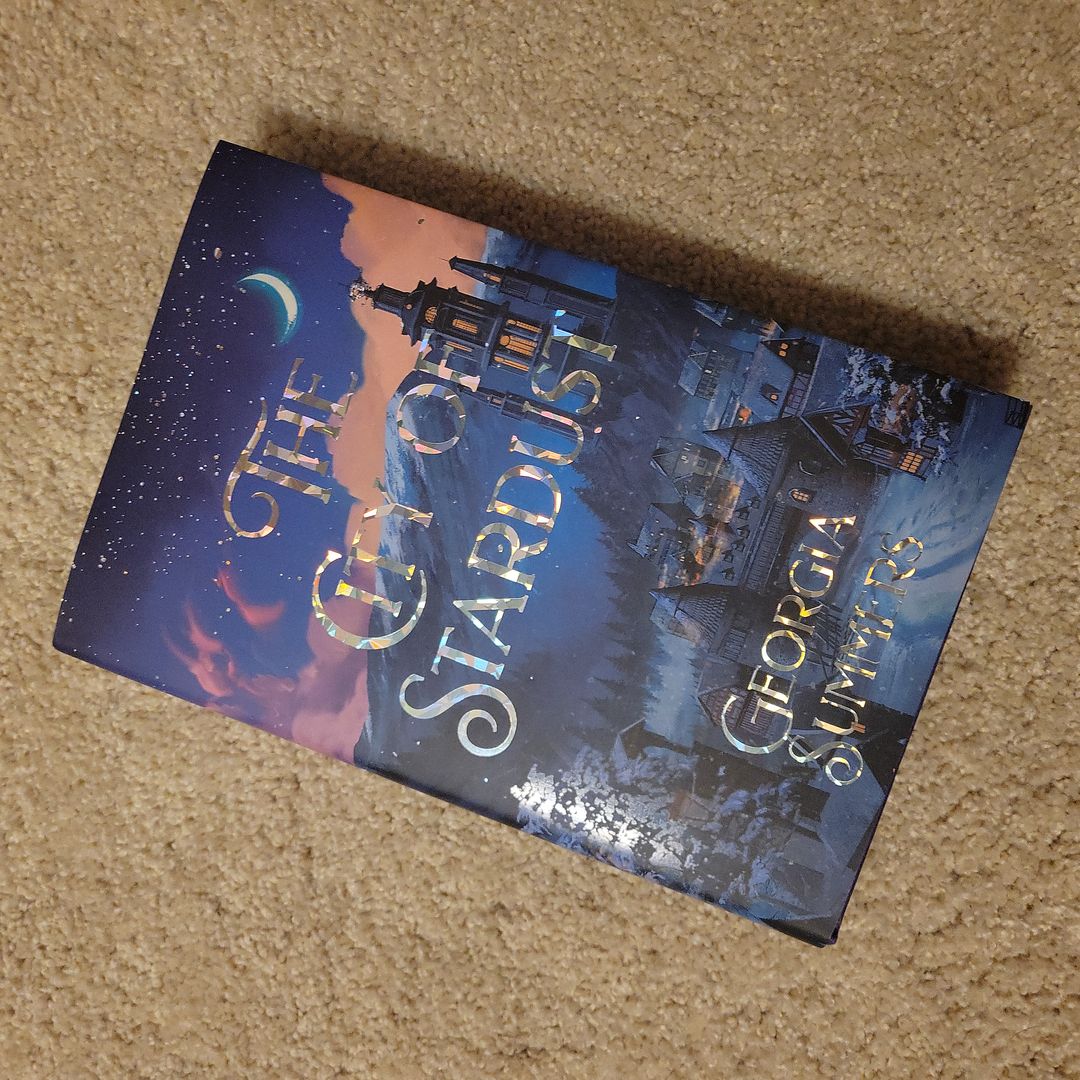 The City of Stardust