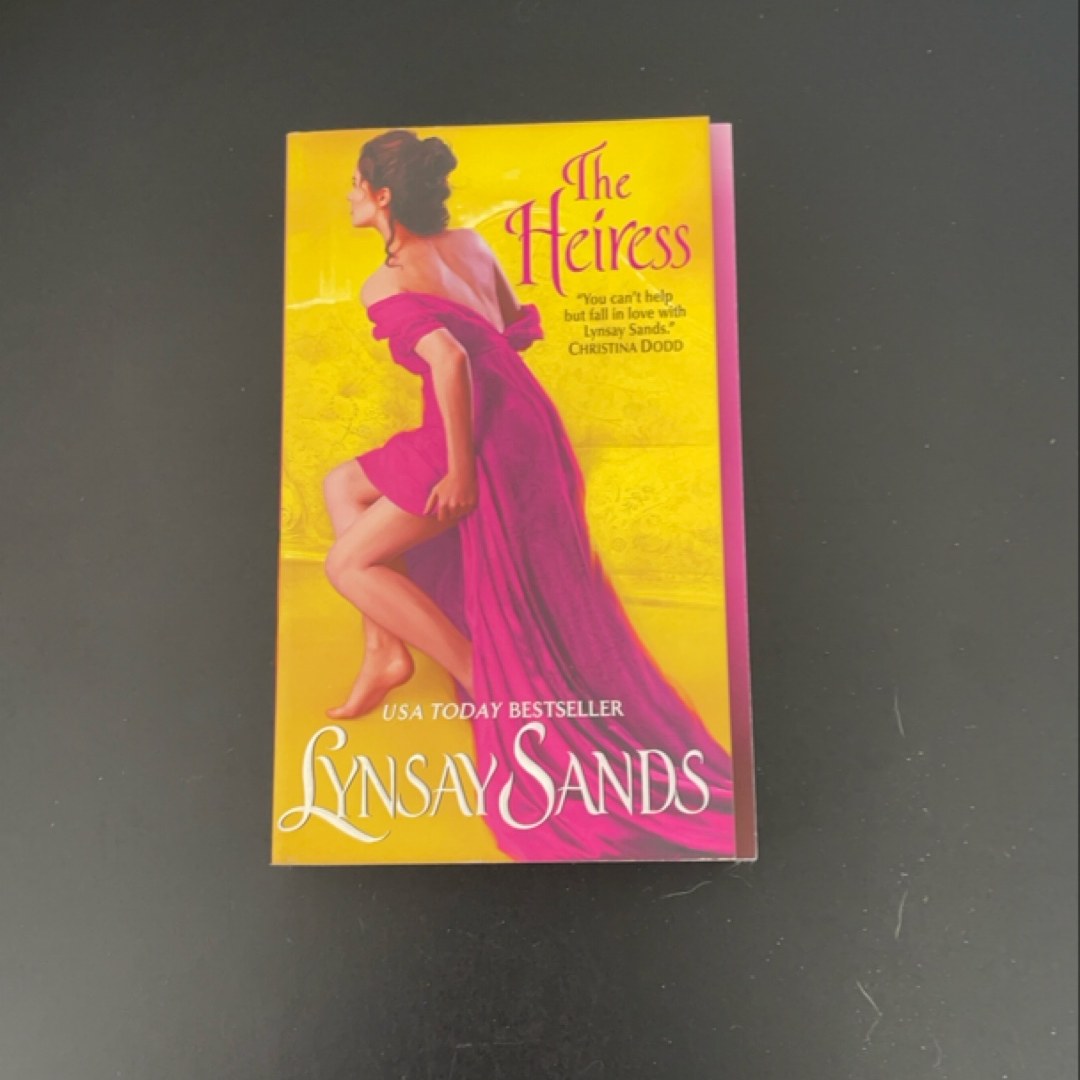The Heiress